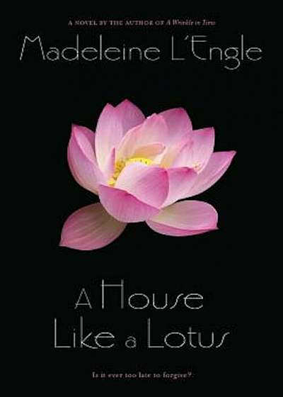 A House Like a Lotus, Paperback