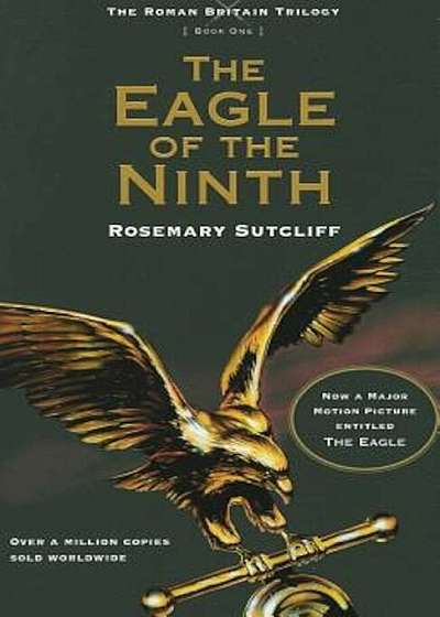 The Eagle of the Ninth, Paperback
