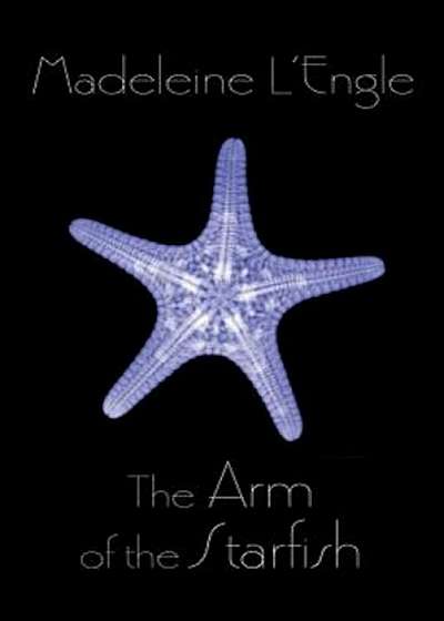 The Arm of the Starfish, Paperback