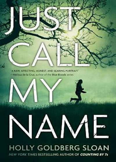 Just Call My Name, Paperback