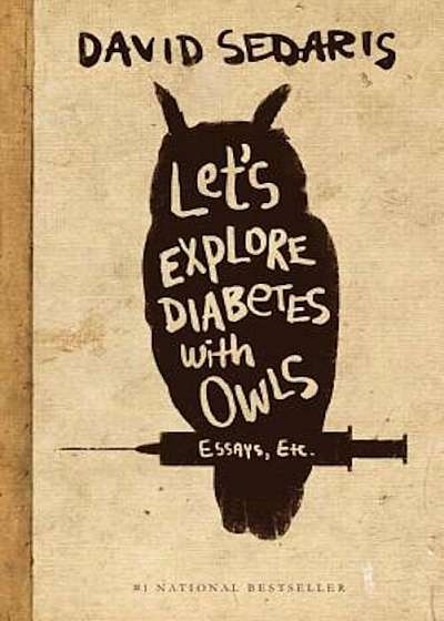 Let's Explore Diabetes with Owls, Paperback