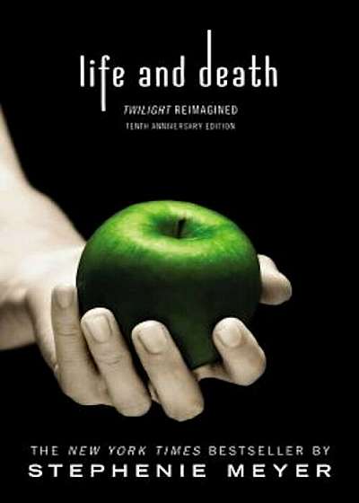 Life and Death: Twilight Reimagined, Paperback