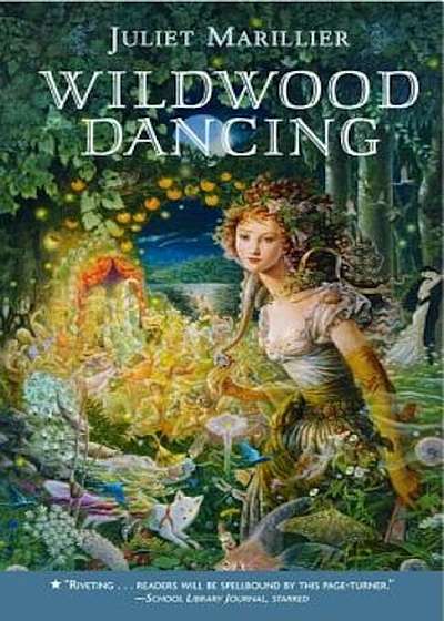 Wildwood Dancing, Paperback