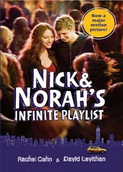 Nick & Norah's Infinite Playlist, Paperback