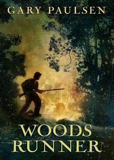 Woods Runner, Paperback