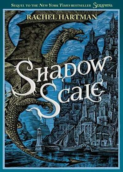 Shadow Scale, Hardcover