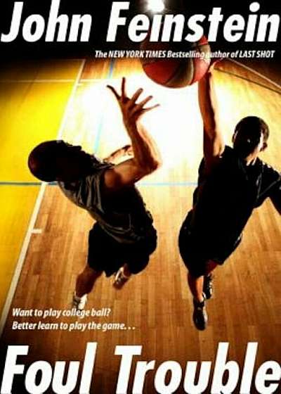 Foul Trouble, Paperback