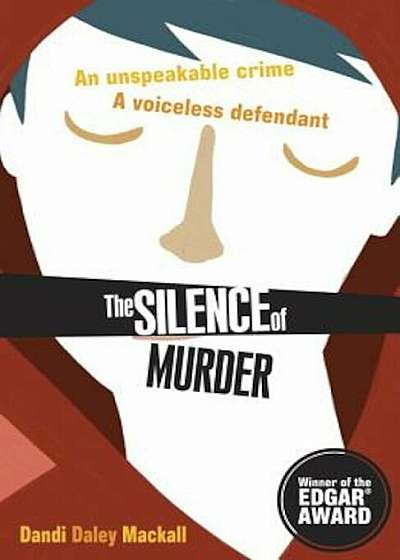 The Silence of Murder, Paperback
