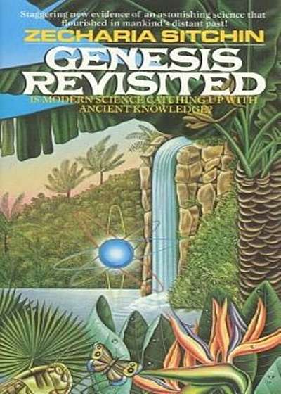 Genesis Revisited, Paperback