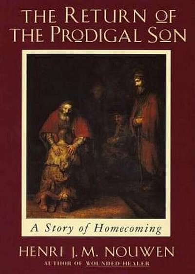 Return of the Prodigal Son, Paperback