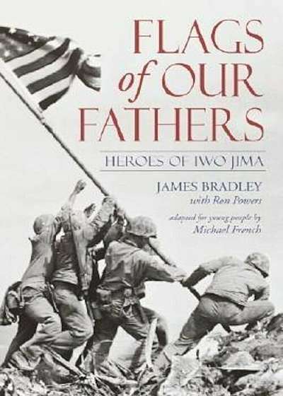 Flags of Our Fathers: Heroes of Iwo Jima, Paperback