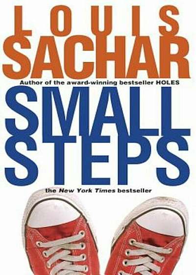 Small Steps, Paperback