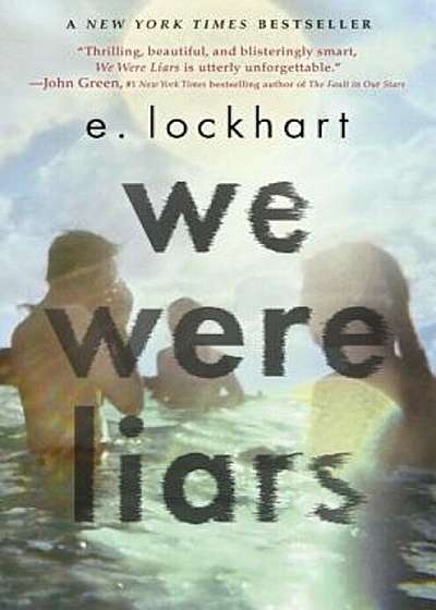 We Were Liars, Hardcover