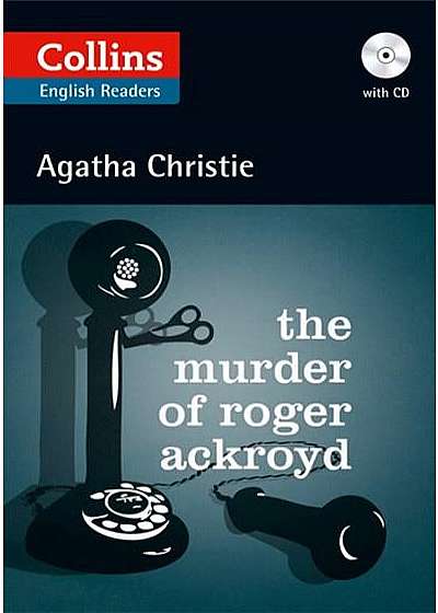 Collins The Murder of Roger Ackroyd : B2