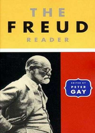 The Freud Reader the Freud Reader, Paperback