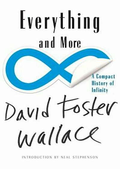 Everything and More: A Compact History of Infinity, Paperback