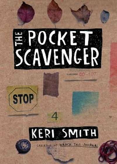 The Pocket Scavenger, Paperback