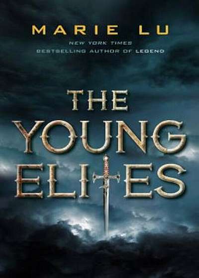 The Young Elites, Hardcover