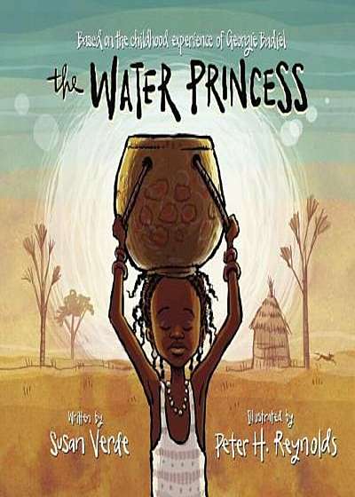 The Water Princess, Hardcover