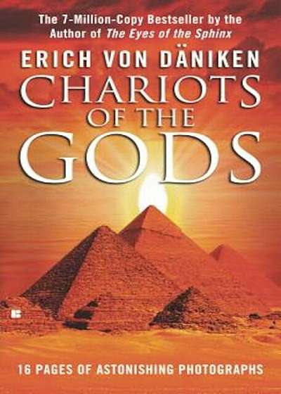 Chariots of the Gods, Paperback