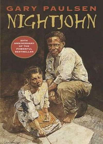 Nightjohn, Paperback