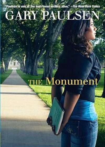 The Monument, Paperback