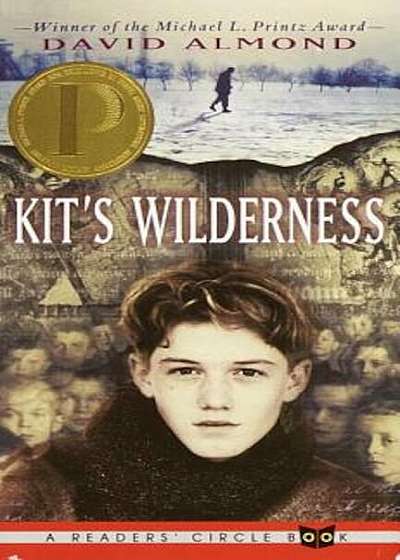 Kit's Wilderness, Paperback