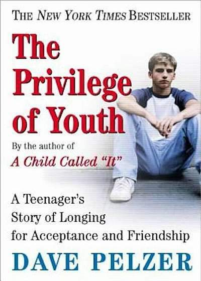 The Privilege of Youth: A Teenager's Story of Longing for Acceptance and Friendship, Paperback