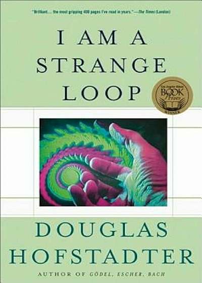 I Am a Strange Loop, Paperback