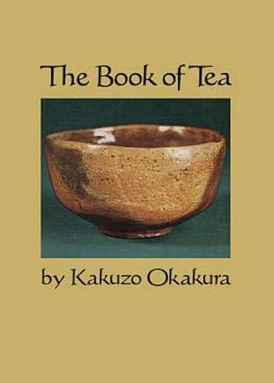 The Book of Tea, Paperback