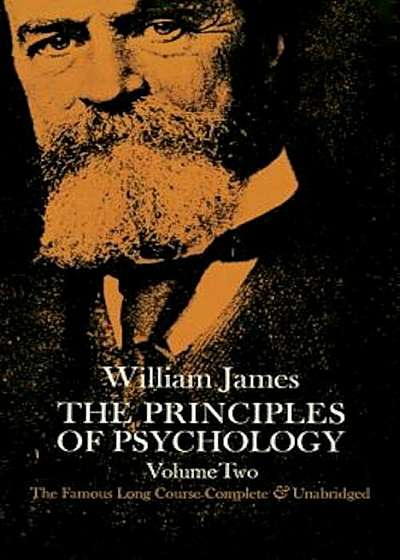 The Principles of Psychology, Vol. 2, Paperback
