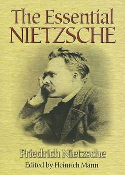 The Essential Nietzsche, Paperback