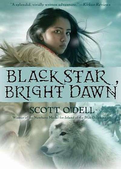 Black Star, Bright Dawn, Paperback