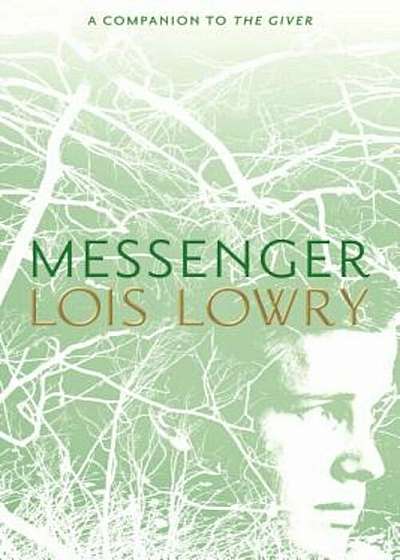 Messenger, Hardcover