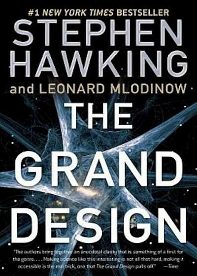 The Grand Design, Paperback