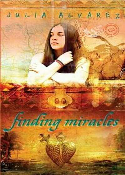 Finding Miracles, Paperback