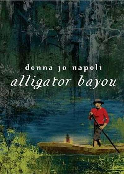Alligator Bayou, Paperback