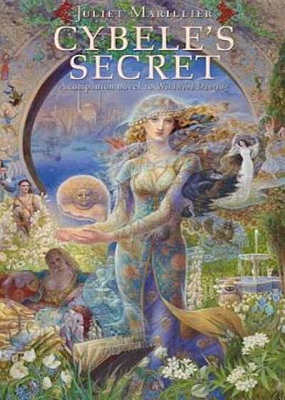 Cybele's Secret, Paperback