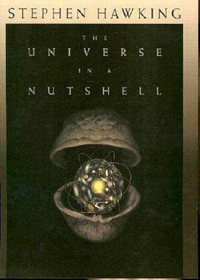 The Universe in a Nutshell, Hardcover
