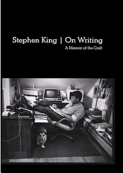 On Writing: A Memoir of the Craft, Hardcover