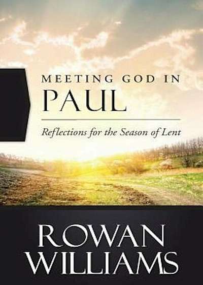 Meeting God in Paul, Paperback