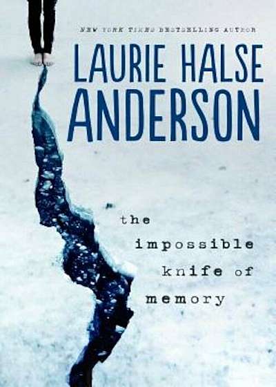 The Impossible Knife of Memory, Hardcover