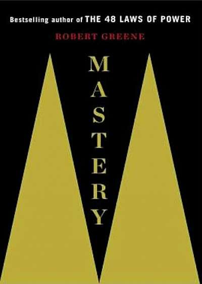 Mastery, Hardcover