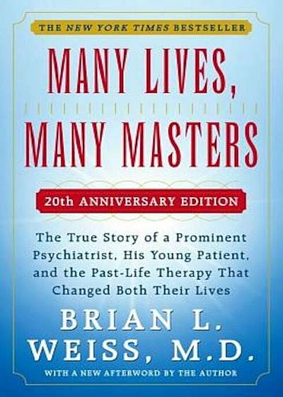 Many Lives, Many Masters, Paperback