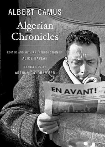 Algerian Chronicles, Paperback