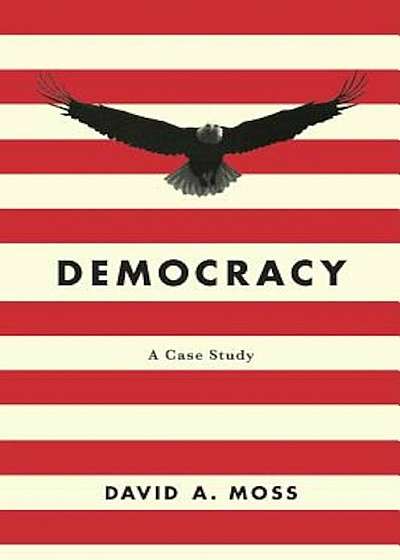 Democracy: A Case Study, Hardcover