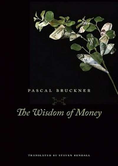 The Wisdom of Money, Hardcover