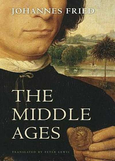 The Middle Ages, Paperback