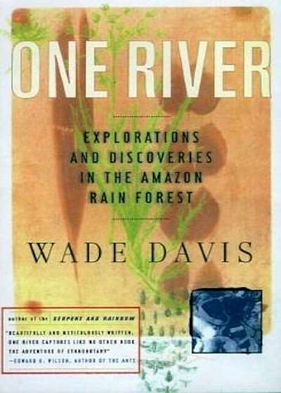 One River, Paperback
