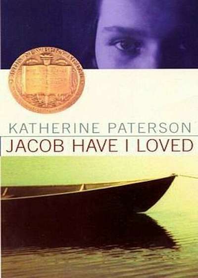Jacob Have I Loved, Hardcover